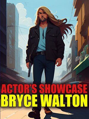 cover image of Actor's Showcase